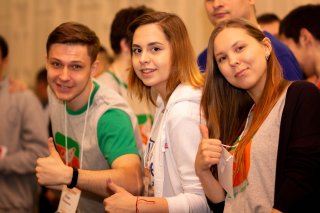 Силу нашей рекламы — в энергию вашего дела! 